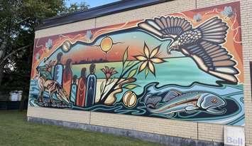 Saugeen Shores