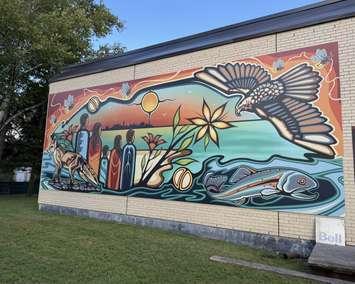 Saugeen Shores