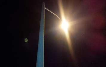 (BlackburnNews.com photo)