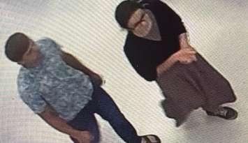 Perth OPP is looking to speak to these individuals (Photo by: West Region OPP)