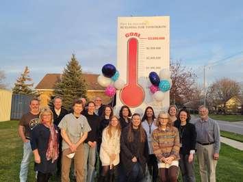 Huron Perth Healthcare Alliance