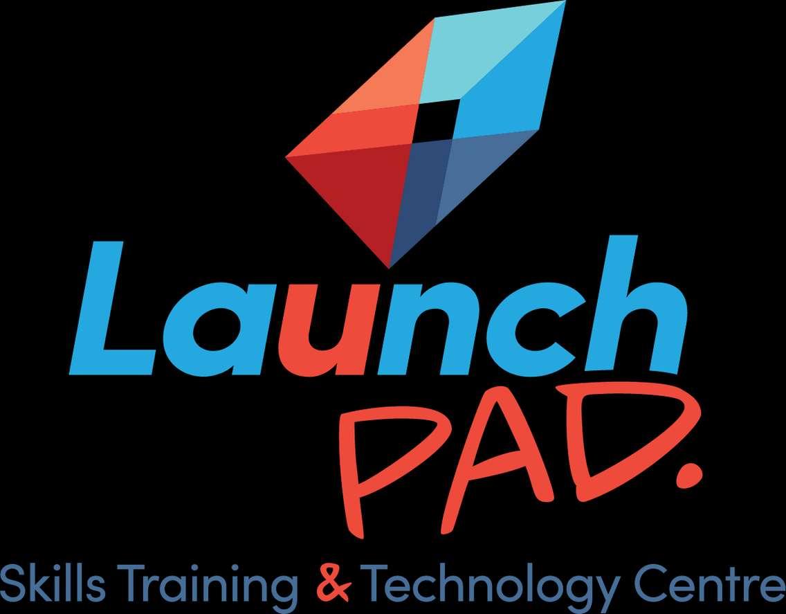 Launch Pad Logo (Photo provided by Launch Pad)