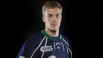 (Photo Courtesy of Plymouth Whalers)