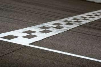 Stock Car Racing.  Photo by Factor41  Collection:iStock / Getty Images Plus