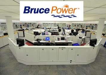(Photo submitted by Bruce Power)