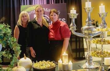 Chatham-Kent's Parade of Chefs raises $265,000 for CKHA (Image courtesy of the Chatham-Kent Health Alliance Foundation)