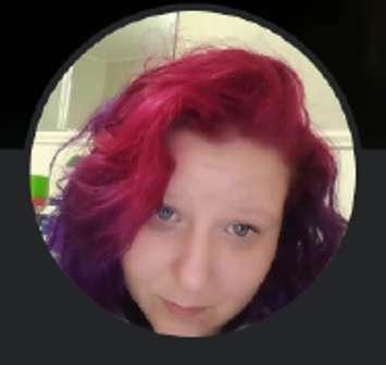 Karley Frayer. Image provided by Ontario Provincial Police.