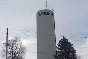 Wingham