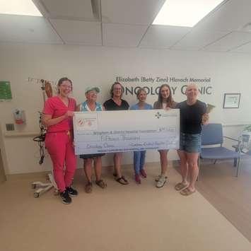 Wingham and District Hospital Foundation