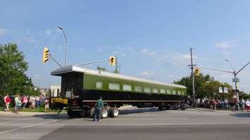 Photo by Kirk Scott, Blackburn News