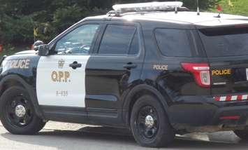 (BlackburnNews.com photo)