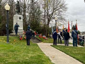 Remembrance Day