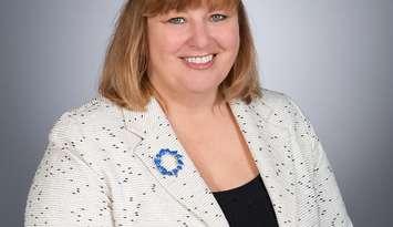 Huron-Bruce MPP Lisa Thompson