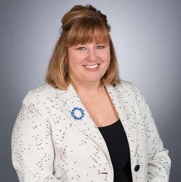 Huron-Bruce MPP Lisa Thompson