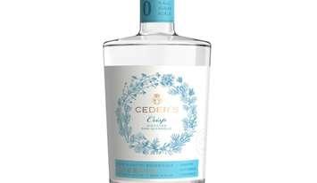 Ceder’s Distilled Non-Alcoholic Spirit. Photo from LCBO.com