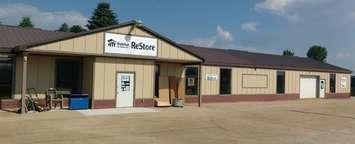 Wingham ReStore