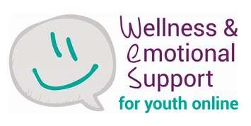 WES for Youth Online (Logo courtesy of http://www.wesforyouthonline.ca)