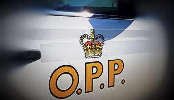 Photo courtesy of  OPP West.