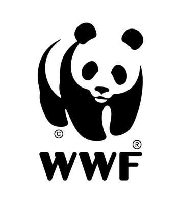 World Wildlife Fund Canada logo.