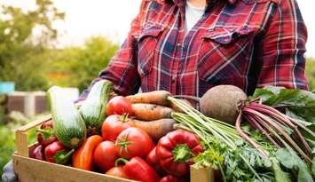 Produce