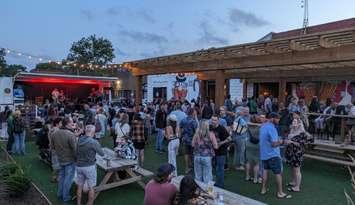 Fool Fest 2024. (Photo courtesy of Billie Jo Gage/ Refined Fool Brewing Co.)