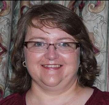Photo of Elizabeth Wettlaufer from Facebook. 