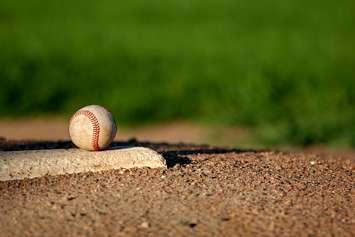 Baseball. Photo courtesy of    © Can Stock Photo Inc./alptraum 