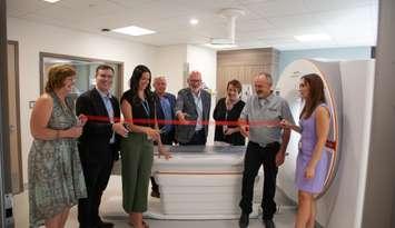 Wingham and District Hospital Foundation