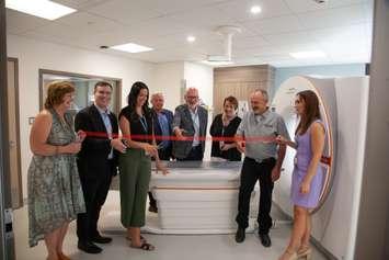 Wingham and District Hospital Foundation