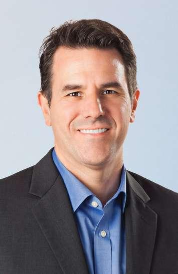 Farm Credit Canada Economist J-P Gervais