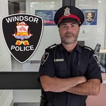 Provided by the Windsor Police Service. 