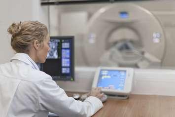 Ct Scan, CT Scanner