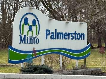 Palmerston