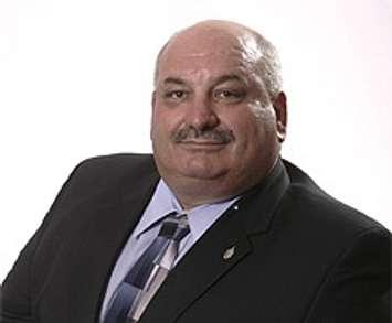 Bruce-Grey-Owen Sound MP Larry Miller