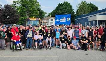 Law Enforcement Torch Run