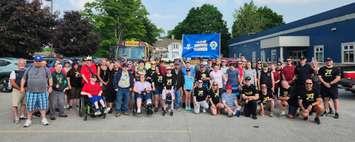 Law Enforcement Torch Run