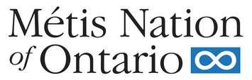 Métis Nation of Ontario logo