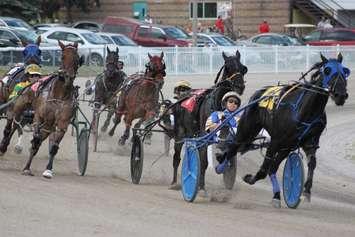 Hanover Raceway
