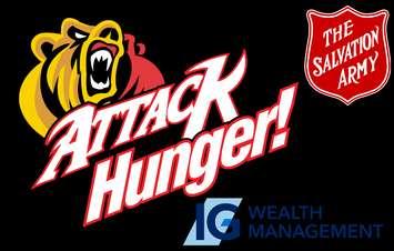(Courtesy of the Owen Sound Attack)