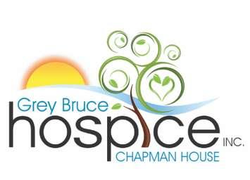 (Provided by Grey Bruce Hospice Inc.)