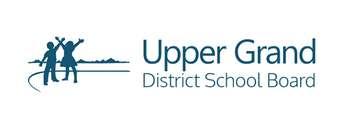 (Logo provided by UGDSB)