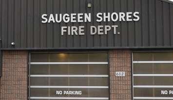 Saugeen Shores