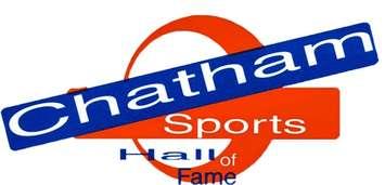 (File photo courtesy of the Chatham Sports Hall of Fame)
