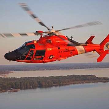 Photo courtesy of the U.S. Coast Guard.