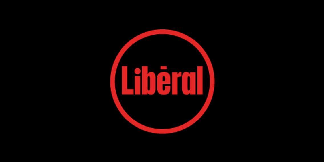 Ontario Liberal Party Logo provided by the Ontario Liberal Party.