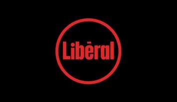 Ontario Liberal Party Logo provided by the Ontario Liberal Party.