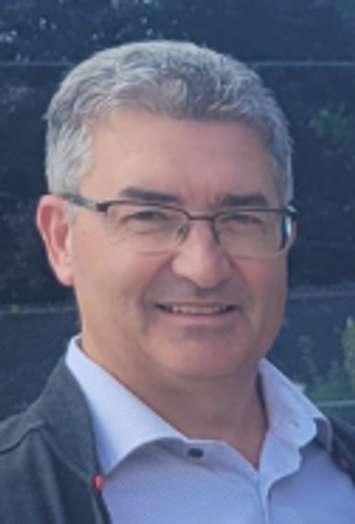 Karl Ellis