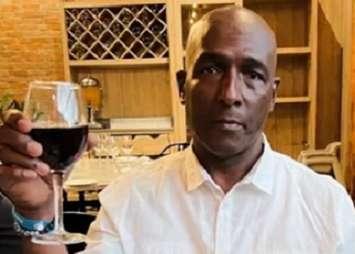 Delroy "George" Parkes, 61. Photo provided by the Toronto Police Service.