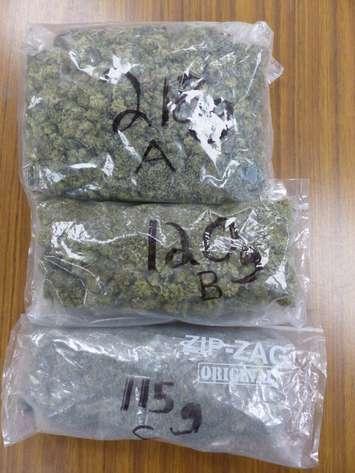 (Submitted photo by Stratford Police Service.)
