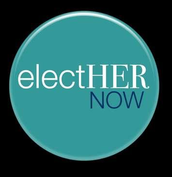 electHer NOW logo